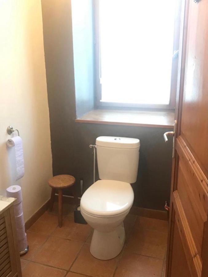 Chambres D'Hotes - Piscine - Wifi - Les Hauts D'Eleisa Meilhan-sur-Garonne Zewnętrze zdjęcie