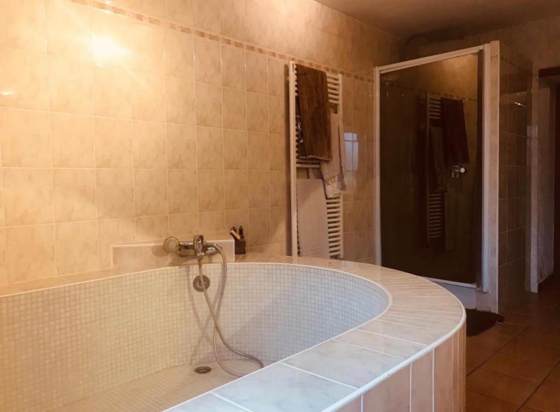 Chambres D'Hotes - Piscine - Wifi - Les Hauts D'Eleisa Meilhan-sur-Garonne Zewnętrze zdjęcie