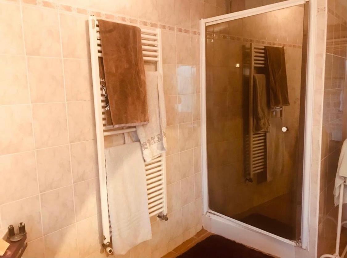 Chambres D'Hotes - Piscine - Wifi - Les Hauts D'Eleisa Meilhan-sur-Garonne Zewnętrze zdjęcie