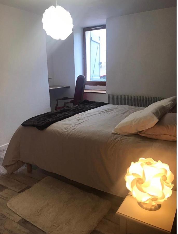 Chambres D'Hotes - Piscine - Wifi - Les Hauts D'Eleisa Meilhan-sur-Garonne Zewnętrze zdjęcie