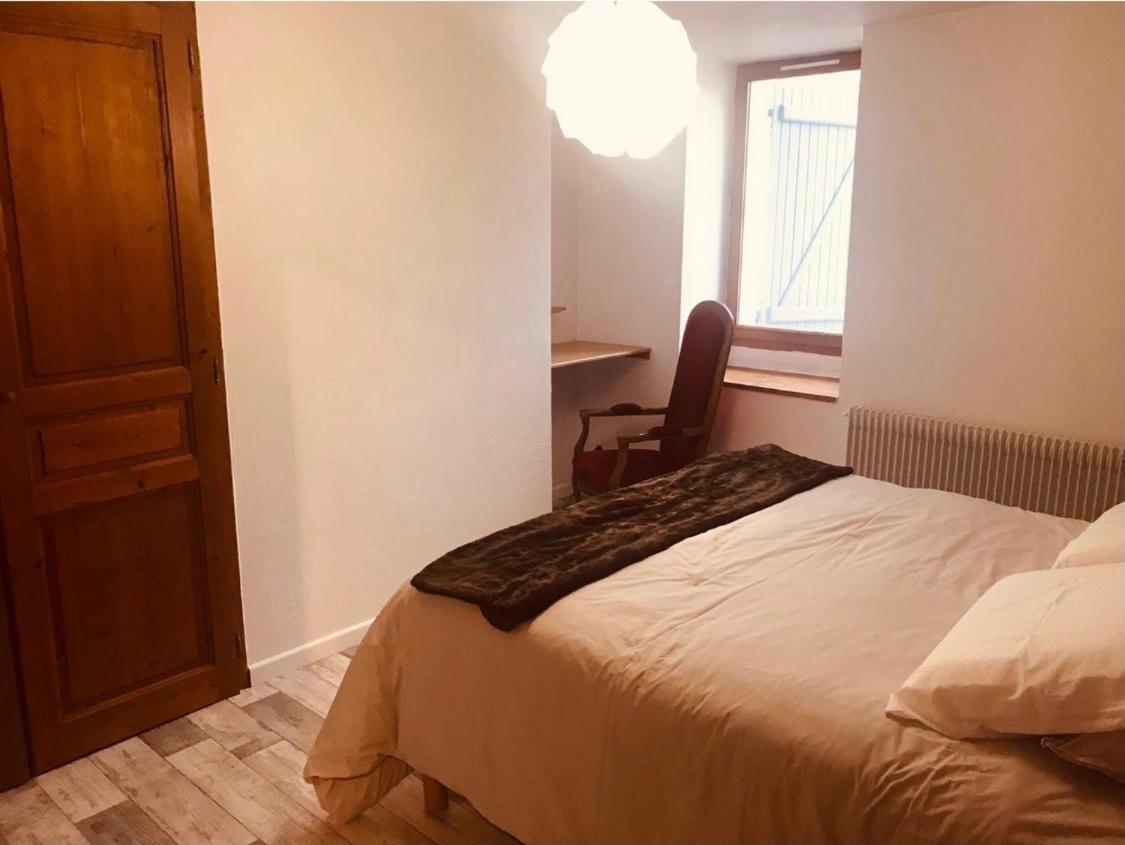 Chambres D'Hotes - Piscine - Wifi - Les Hauts D'Eleisa Meilhan-sur-Garonne Zewnętrze zdjęcie